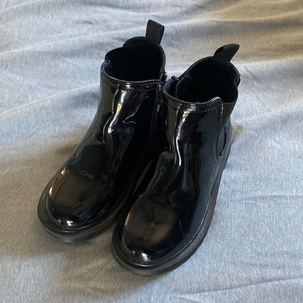 Steve Madden Bootie